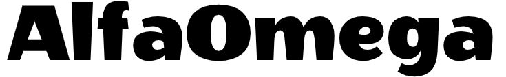 Alfaomega